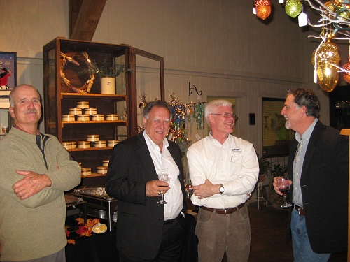 Woodstock Business Owners